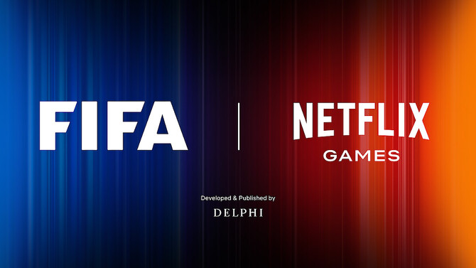 FIFA и Netflix готовят футбольный симулятор предстоящего чемпионата мира по футболу 2026 года.