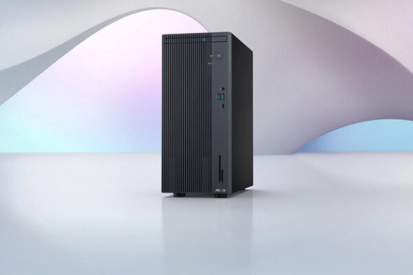 ASUS ExpertCenter P500 Mini Tower — небольшой ПК для компаний с NVIDIA GeForce RTX 5060, AMD Ryzen 7 260, DDR5 и Windows 11