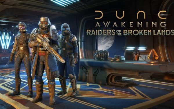 Dune: Awakening — Funcom попытается преодолеть кризис в следующей главе. Лучший эндшпиль, больше интересных занятий