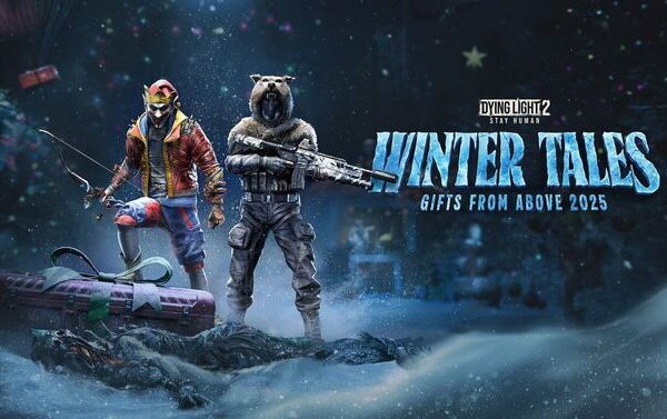 Dying Light 2 — Winter Update — первое крупное обновление этой части за долгое время. Новые события, праздничные контракты и награды