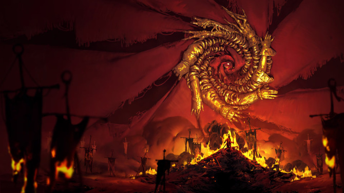 No Rest for the Wicked — создатели Ori готовят очередное большое обновление. Будет вариант сотрудничества, который важен для многих