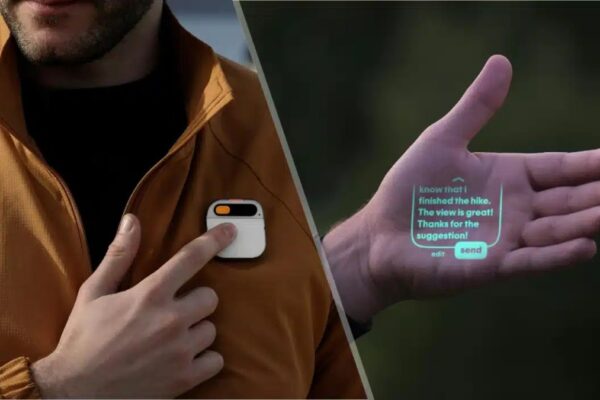 Устройства искусственного интеллекта — это просто «решения, ищущие проблему», говорит генеральный директор Logitech.