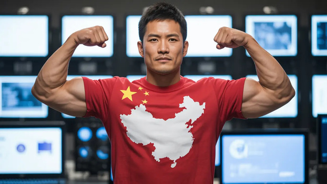 Китай контролирует большую часть мирового рынка стеклянных подложек для дисплеев. И доминирование продолжает ускоряться