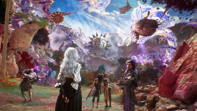 Clair Obscur: Expedition 33 потеряла награду «Игра года» на церемонии Indie Game Awards. Причина оказывается удивительной