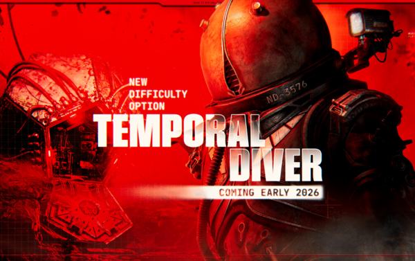 Cronos: New Dawn получит уровень сложности Temporal Diver Mode. Это что-то для людей, которые ищут более простой игровой процесс.