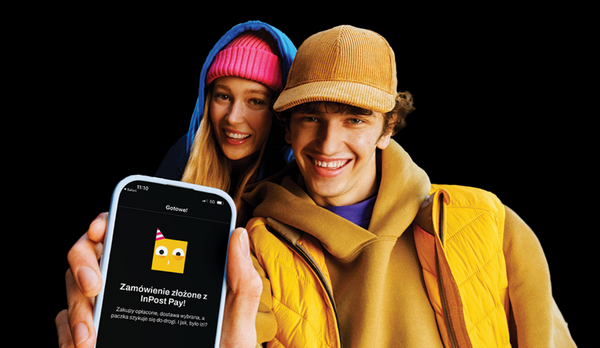 InPost Pay в интернет-магазине - Быстрые покупки, больше клиентов и выше конверсия