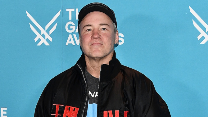 Умер Винс Зампелла, разработчик, работавший над играми из серий Call of Duty, Battlefield и Star Wars: Jedi