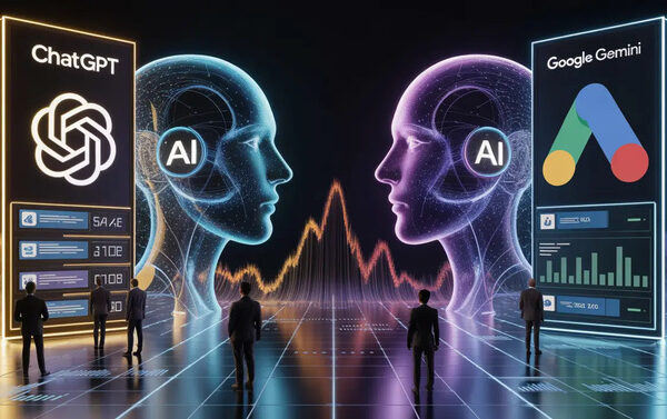 Сам Альтман заявил, что Google может сокрушить OpenAI в 2023 году. OpenAI объявляет состояние повышенной готовности