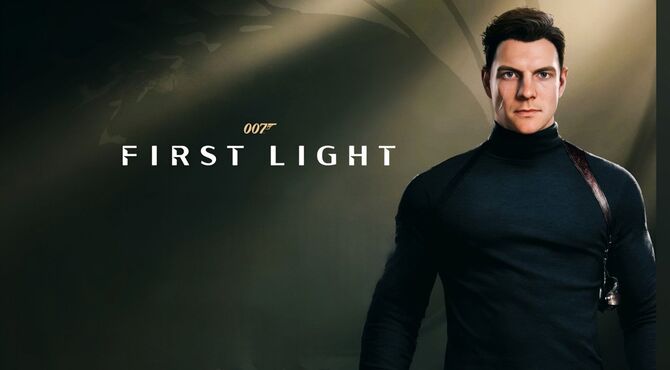 Джеймсу Бонду нужно больше времени. Релиз «007: Первый свет» официально перенесен