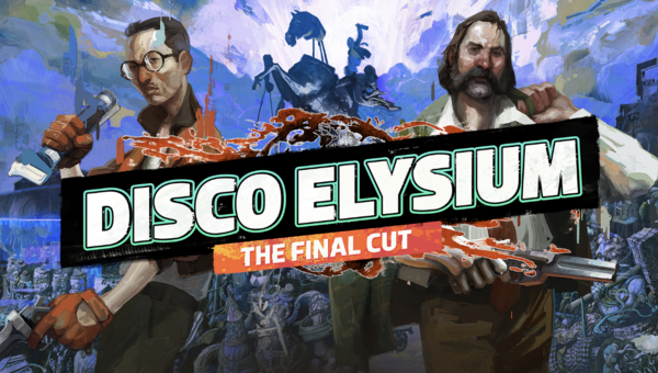 Disco Elysium: The Final Cut — еще одна бесплатная игра в магазине Epic Games Store. На этот раз что-то для любителей жанра РПГ.