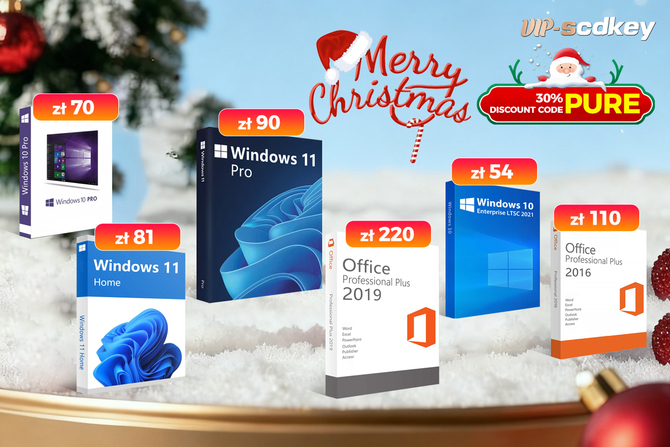 Дешевые лицензии для Windows 11 Home, Pro и Enterprise. Оперативная память дорожает, SSD-накопители дорожают, но системы все еще продаются