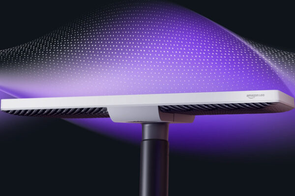 Amazon Leo — конкурент спутникового интернета Starlink. Специальный чип, загрузка до 1 Гб/с, загрузка до 400 Мб/с