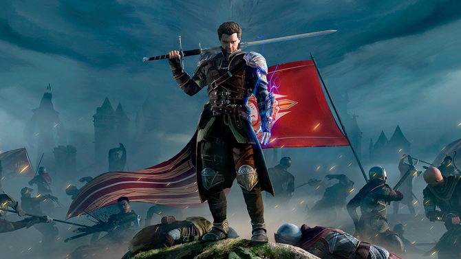 Of Ash and Steel — игра, вдохновленная достижениями создателей «Готики» и дебютного «Ведьмака». Хорошая премьера, хотя и далекая от совершенства