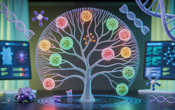 Половина пациентов с редкими заболеваниями годами ждут диагноза. Модель искусственного интеллекта popEVE ученых из Гарварда может изменить ситуацию