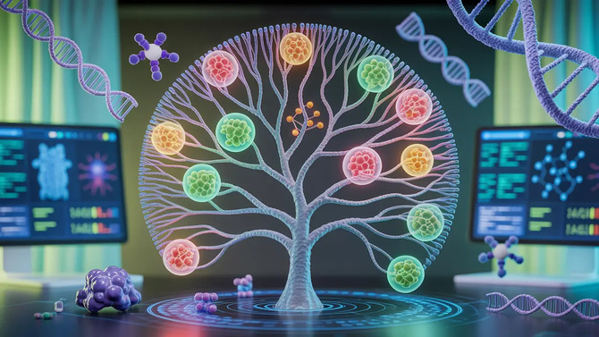 Половина пациентов с редкими заболеваниями годами ждут диагноза. Модель искусственного интеллекта popEVE ученых из Гарварда может изменить ситуацию