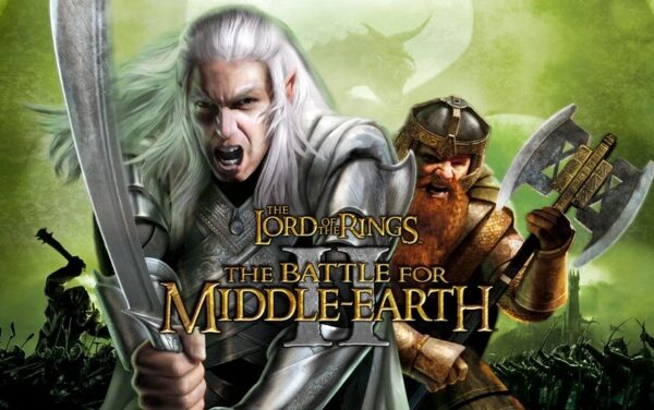 Властелин колец: Битва за Средиземье II — отличный мод Age of the Ring скоро получит кампанию «Возвращение короля»