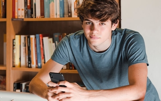 У вас есть приложение mobywatel? Министерство предупреждает, что без обновления вы потеряете доступ ко всем документам