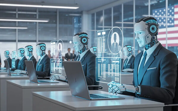 Наибольшей опасности подвергаются не программисты. MIT рассказал, кто действительно потеряет работу из-за искусственного интеллекта