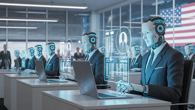 Наибольшей опасности подвергаются не программисты. MIT рассказал, кто действительно потеряет работу из-за искусственного интеллекта