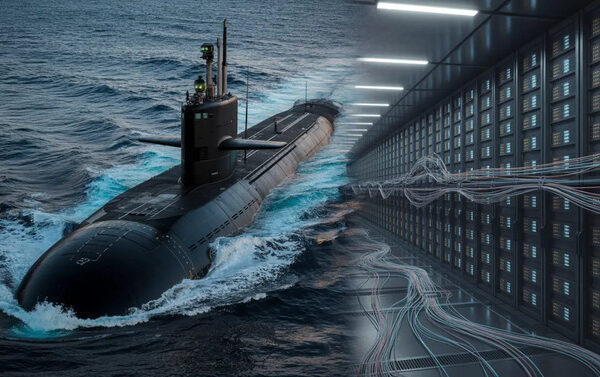 Ядерные реакторы кораблей ВМС США могут питать центры обработки данных искусственного интеллекта. HGP Intelligent Energy подает заявку в Министерство энергетики