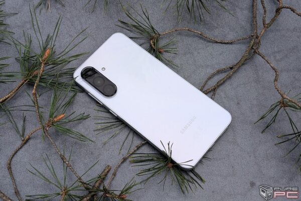 Samsung Galaxy A37 5G получит один из лучших процессоров Exynos за всю историю. Смартфон появился в базе данных Geekbench