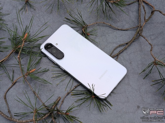 Samsung Galaxy A37 5G получит один из лучших процессоров Exynos за всю историю. Смартфон появился в базе данных Geekbench