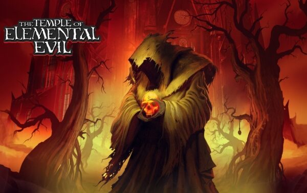 Temple of Primal Evil — классическая ролевая игра будет доступна следующей. Премьера состоится в Steam этой зимой.