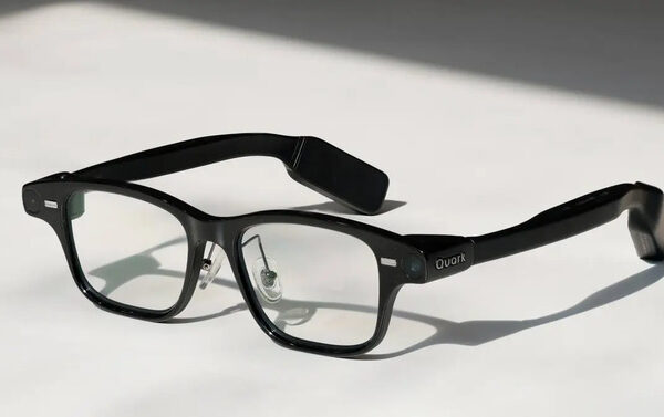 Alibaba Quark AI Glasses — китайские очки с искусственным интеллектом со сменными батареями и вдвое дешевле Ray-Ban Meta Display.