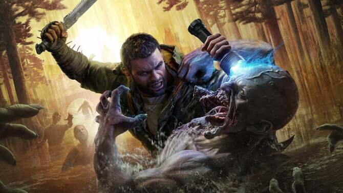 Dying Light: The Beast — наконец-то были представлены функции, которые должны были быть доступны при запуске, включая трассировку лучей и New Game Plus.