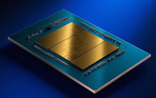 Intel Xeon 696X — в сеть утекли характеристики нового HEDT-процессора для рабочих станций. Система появилась в базе данных SiSoftware.