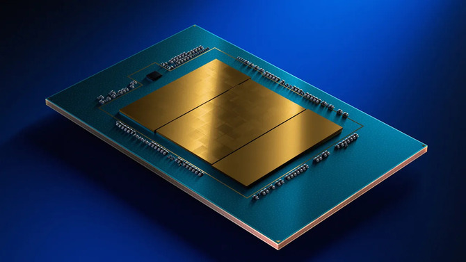 Intel Xeon 696X — в сеть утекли характеристики нового HEDT-процессора для рабочих станций. Система появилась в базе данных SiSoftware.