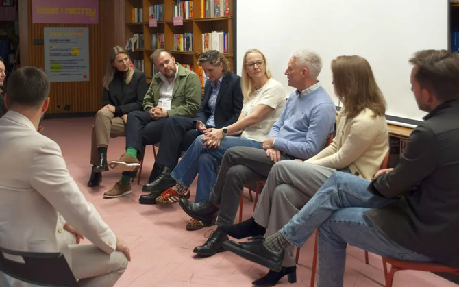 Программа Microsoft Elevate поступает в польские школы. Соглашение с Министерством национального образования и амбициозный план сертификации компетенций ИИ