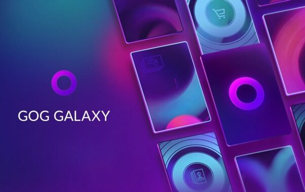 GOG перешла от CD Projekt RED к одному из соучредителей компании.