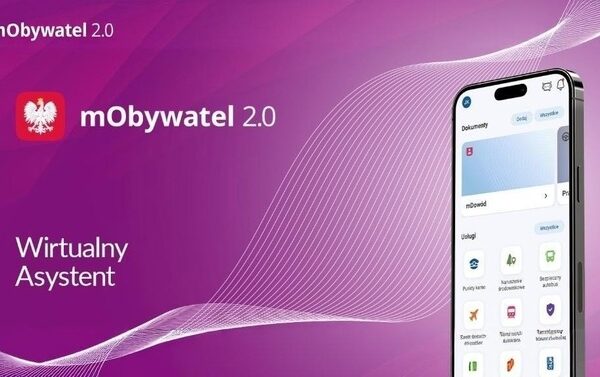 Новая функция в mobywatel изменит ваш контакт с офисом. С 31 декабря ИИ будет делать за вас то, чего вы никогда не понимали