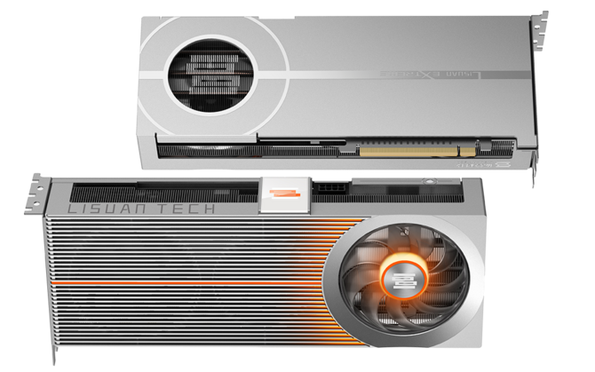 Первые китайские графические ускорители Lisuan G105 и G106 с поддержкой Windows on ARM дошли до первых получателей