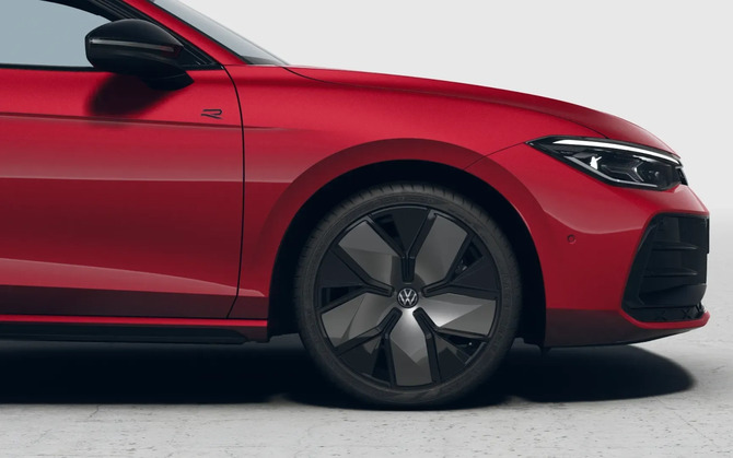 Этот комплект оперативной памяти DDR5 стоит дороже, чем VW Passat в версии R-Line Plus. 4 ТБ ОЗУ для серверов NEMIX