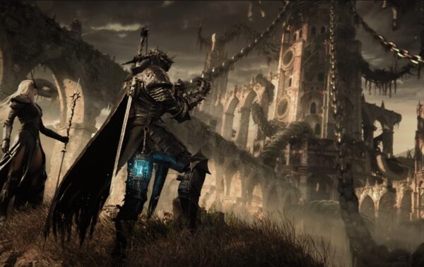 Lords of the Fallen II — директор игры рассказывает в интервью о ключевых аспектах игры. Нарратив, специфика мира и многое другое