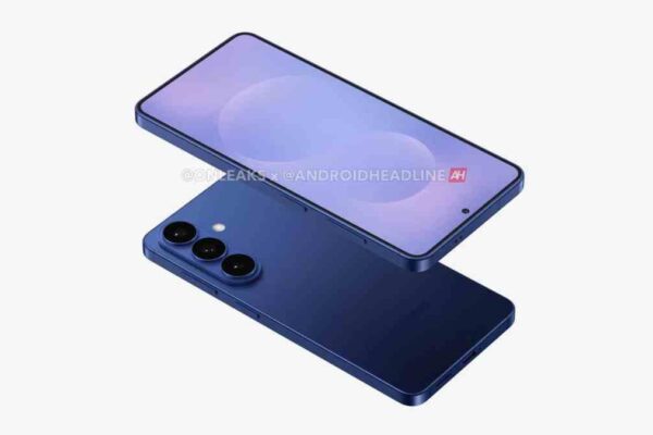 В Интернете появились фото и видео макетов Samsung Galaxy S26