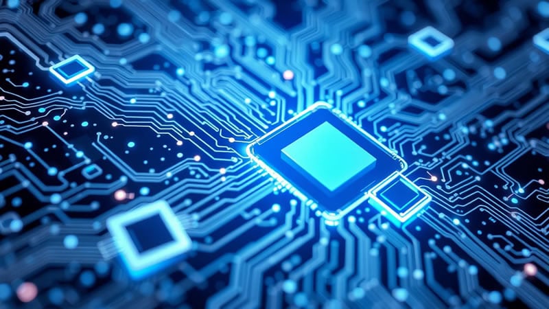 В России разработаны системы производства чипов по 65-нанометровому техпроцессу — они были у Intel 20 лет назад