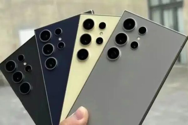 В Индии обнаружена мастерская по производству поддельных смартфонов Samsung