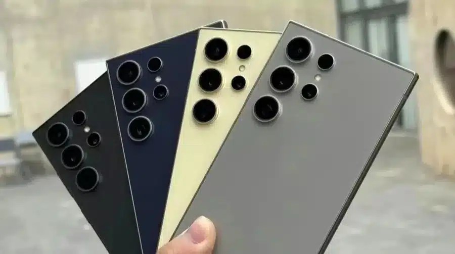 В Индии обнаружена мастерская по производству поддельных смартфонов Samsung