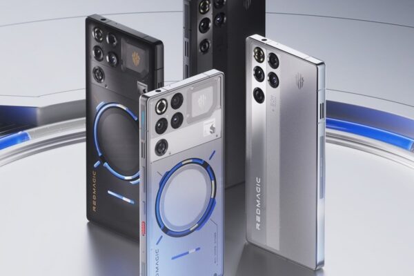 RedMagic 11 Pro+ — самый мощный смартфон в мире по версии AnTuTu