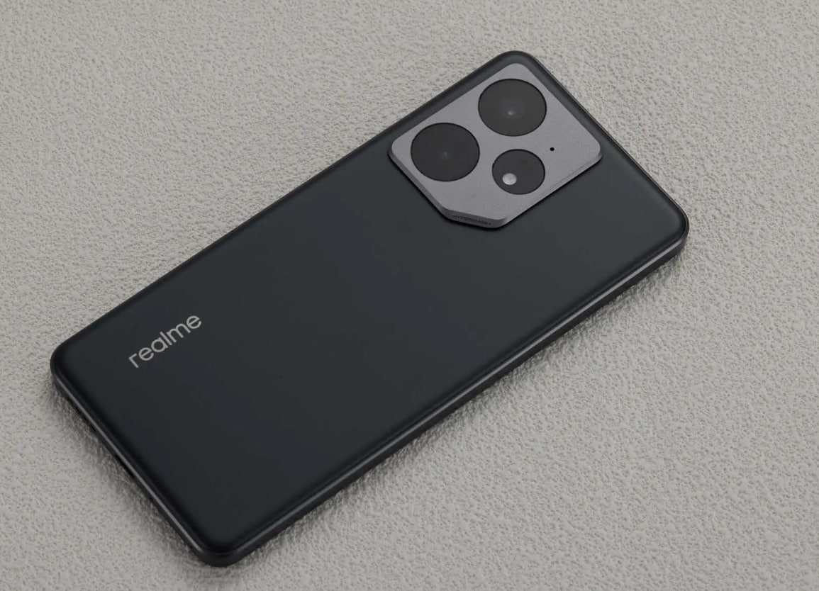 Realme Neo8 – новые подробности о смартфоне на базе Snapdragon 8s Gen 5 с необычной батареей