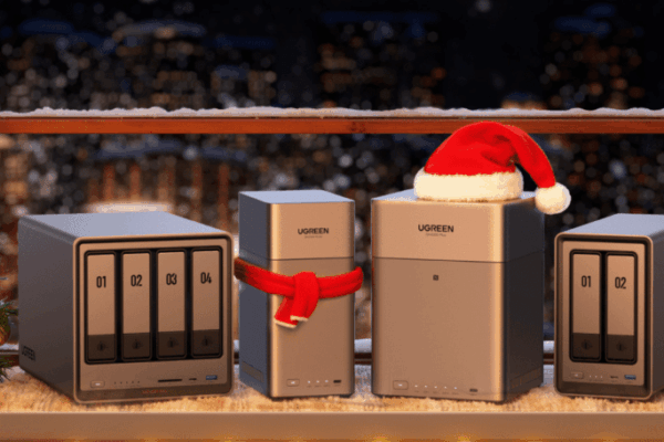 Домашний сервер больше не является роскошью: UGREEN NAS пришел в Болгарию по цене от 363 лв. и функционирует как ведущие бренды.