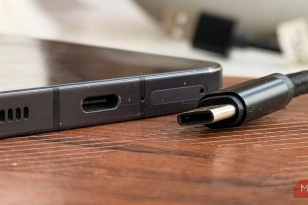 Мой USB-C работал медленно, пока я не сделал это совершенно нелепое решение.