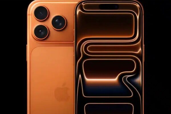 Оперативная память для iPhone 17 Pro подорожала на 230%, а зависимость Apple от Samsung возросла