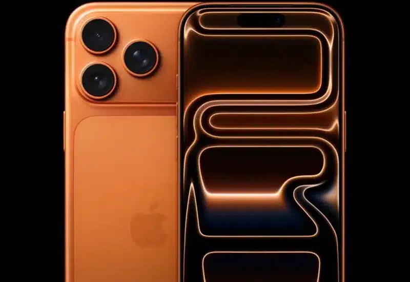 Оперативная память для iPhone 17 Pro подорожала на 230%, а зависимость Apple от Samsung возросла