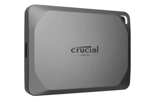 Рынок перевернулся: внешние SSD емкостью 4 ТБ стали дешевле внутренних SATA SSD