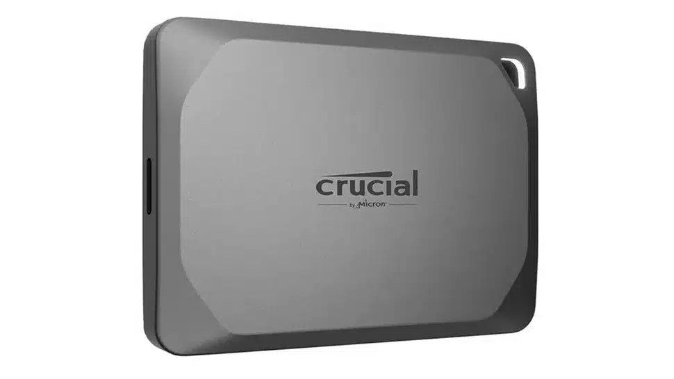 Рынок перевернулся: внешние SSD емкостью 4 ТБ стали дешевле внутренних SATA SSD