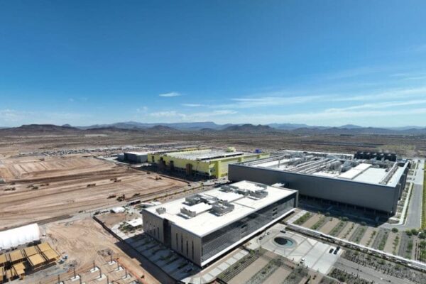 Первый завод TSMC в США внезапно остановился из-за утечки газа – были потеряны тысячи кремниевых пластин